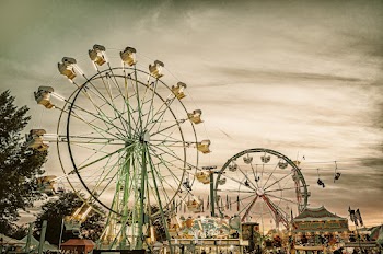 Ferries Wheel