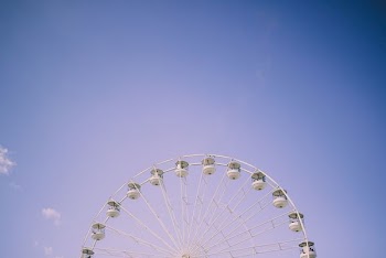 ferris wheel