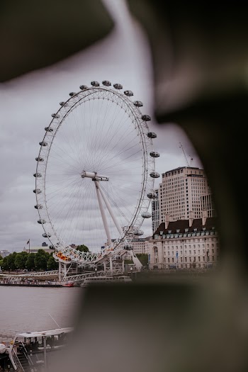 Ferris Wheel