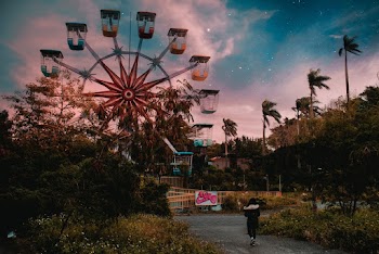 Ferris Wheel