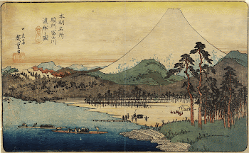 Ferry Boats at Fuji River | Free Photo - rawpixel