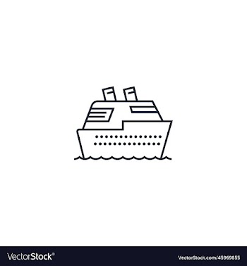 ferry creative icon from transport icons