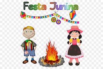 Festa Junina Party Midsummer Halloween Clip art - Day 1 