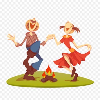 Festa Junina Vector graphics Portable Network Graphics Dance Illustration - beside 