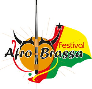 Festival Afro Brassa Logo Vector