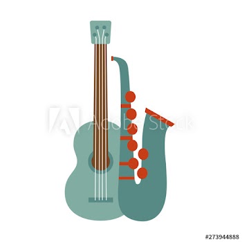 festival music poster