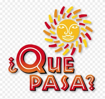Festival Of Virginia - Que Pasa Clipart