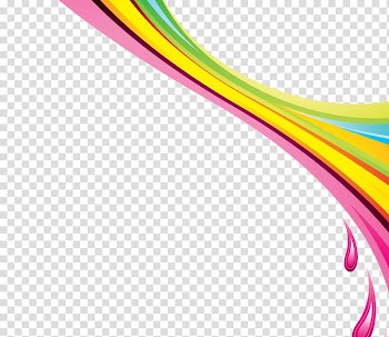 Festival Ribbon, Holiday ribbons transparent background PNG clipart