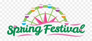 Festival Spring Clipart Explore Pictures - Hackettstown Spring Festival 2017