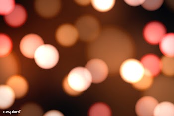 Festive blurred lights | Free stock vector - 586374