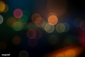 Festive blurred lights | Free stock vector - 586384