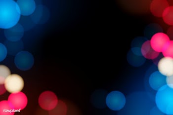 Festive blurred lights | Free stock vector - 586388
