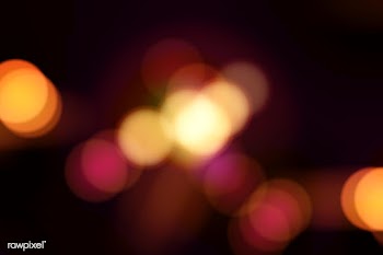Festive blurred lights | Free stock vector - 586392