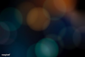Festive blurred lights | Free stock vector - 586394