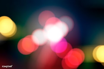 Festive blurred lights | Free stock vector - 586395