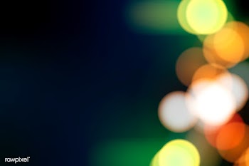 Festive blurred lights | Free stock vector - 586397