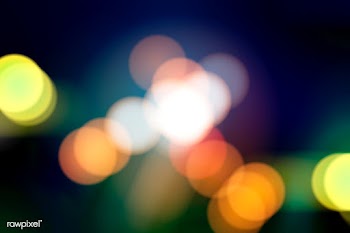 Festive blurred lights | Free stock vector - 586399