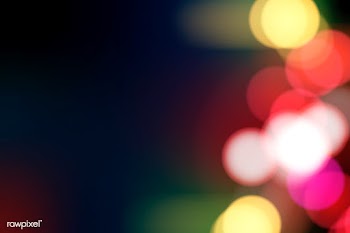 Festive blurred lights | Free stock vector - 586400