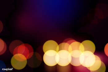 Festive blurred lights | Free stock vector - 586401