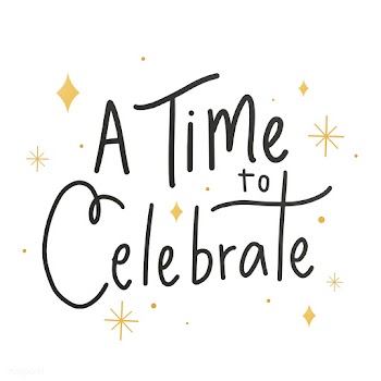 Festive celebrations card | Free stock vector - 566619
