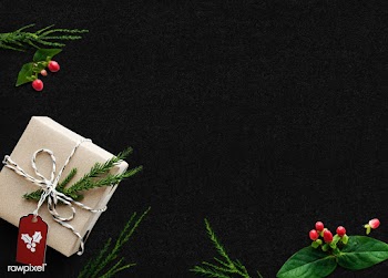 Festive copy space design wallpaper mockup | Free stock psd mockup - 516354