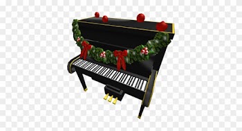 Festive Dueling Piano - Christmas Tree