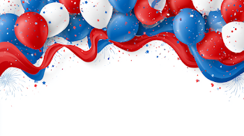 Festive Independence Day Banner