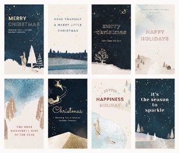 Festive mobile wallpaper editable template, | Free Vector Template - rawpixel