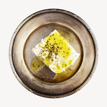 Feta cheese,  food isolated | Free Photo - rawpixel