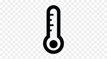 Fever, High, Medical, Temperature, Diabetes, Thermometer - The Noun Project