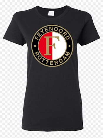 Feyenoord Rotterdam Soccer T Shirt Hoodie Sweater - Feyenoord Agenda 2014-2015