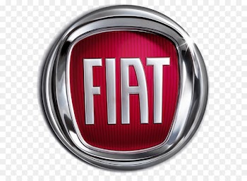 Fiat Car Logo Png Brand Image 