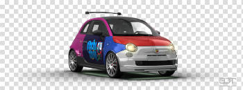 Fiat Tuning Transparent