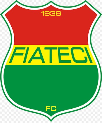 Fiateci Futebol Clube Brand Logo Fan Facebook - FLAMULA 