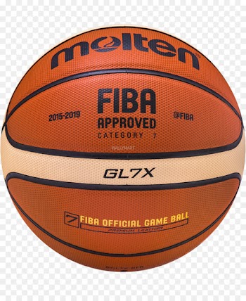 FIBA Basketball World Cup Molten Corporation 3x3 Basketball Official - basketball 