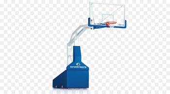 FIBA Basketball World Cup Sporting Goods Backboard - portable basket 