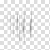 Fiber Brushes, gray abstract art transparent background PNG clipart