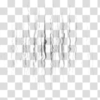 Fiber Brushes, multiple black and grey wave lines transparent background PNG clipart