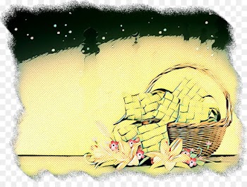 Fiction, Cartoon, Mammal, Yellow PNG