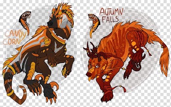 Fiction Horse Cartoon, mid-autumn design element transparent background PNG clipart