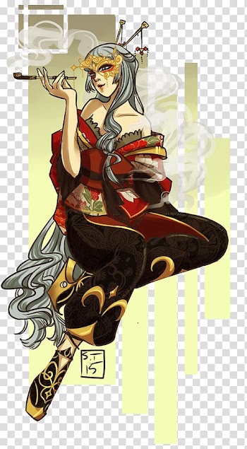 Fiction Mangaka Character Anime, Anime transparent background PNG clipart