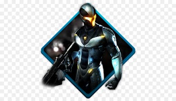 fictional character action figure - Timeshift 