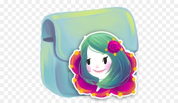 fictional character - Folder Gaia 