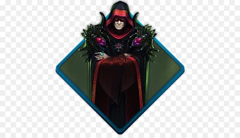 fictional character outerwear - Sacred 2 