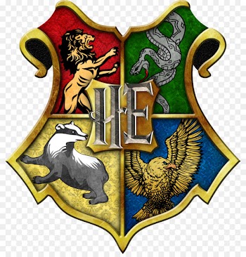 Fictional universe of Harry Potter Hogwarts Sorting Hat Gryffindor - hogwarts logo 