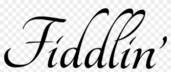 Fiddlin' Is A Celebration Of A Place, Its People And - Download The Picture Of Thank You