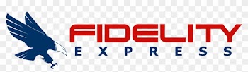 Fidelity Logo - Fidelity Express Money Order
