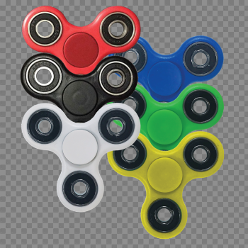 Fidget Spinner PNG Transparent Images | PNG All