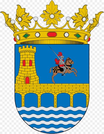 Field Escutcheon Aielo de Malferit Blazon Coat of arms - field 
