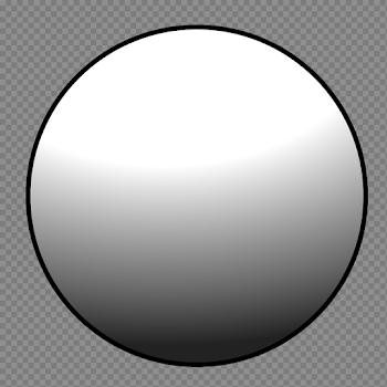 Field Hockey Ball Transparent Image